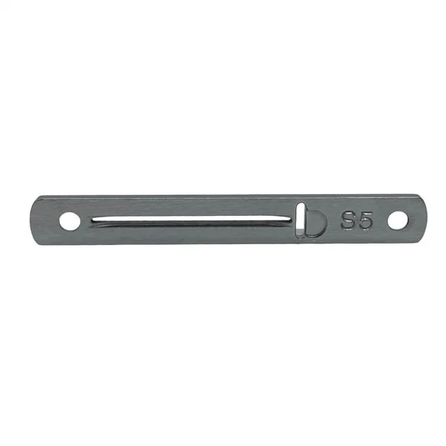 Juki Elektronik LBH1790 İlik Plaka / 400-04350 görseli 3