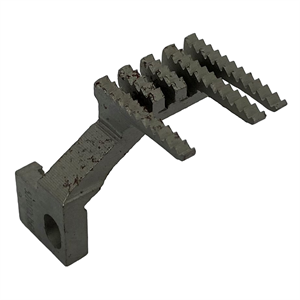 Kingtex 9000 Soldan Bıçaklı Reçme Arka Dişli / 5220FDL1561 görseli 2