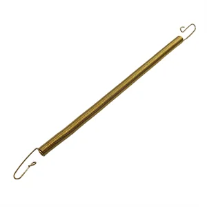 Ütü Teflon Yayı / SY NCY 200 görseli 2