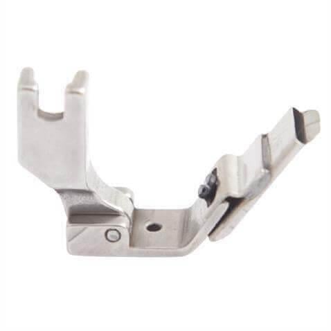 Düz Makine Ekstrafor Ayak 11.0mm / S10 7/16 görseli 3