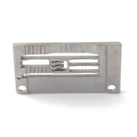 Pegasus Reçme W600 Burunlu Etek 6.4mm Plaka / 257095B64 görseli 3