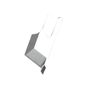 Brother Düz Bıçaklı Bıçak / S10605-001 10Adet