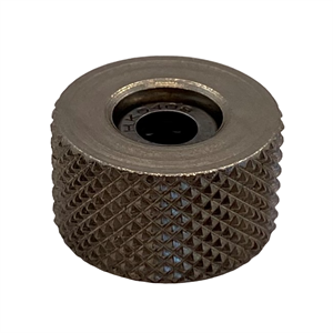 Düz Makine Metal Ayak Tekeri / HS-GL-MR görseli 2