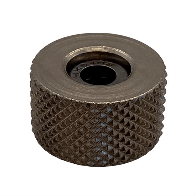 Düz Makine Metal Ayak Tekeri / HS-GL-MR görseli 3