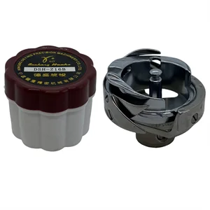 Düz Makine LZ Zikzak Çağanoz / DSH-Z16B görseli 2