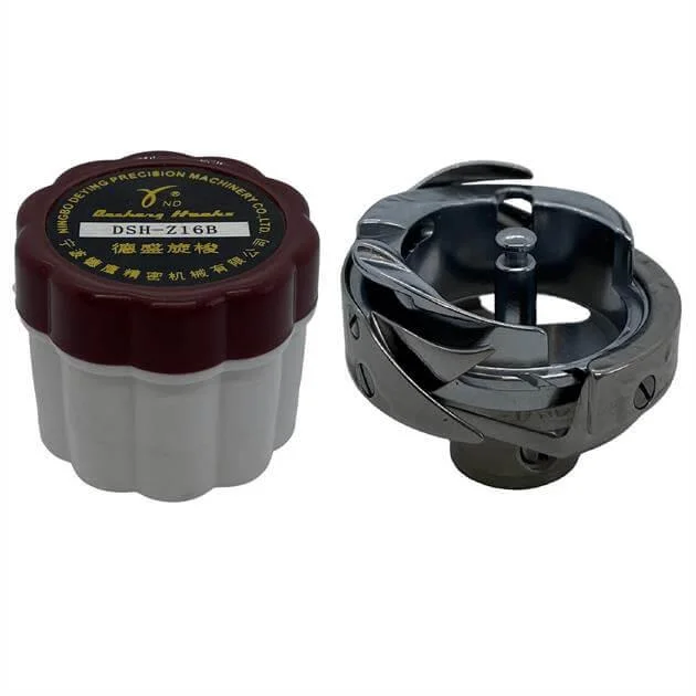 Düz Makine LZ Zikzak Çağanoz / DSH-Z16B görseli 3