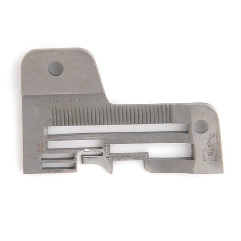Rimoldi Overlok 3 İp Plaka / 277-1141/3 görseli 3