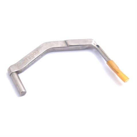 Kingtex 9000 Cep Biye Lüper / 5212CL0003 (CL212003) görseli 3