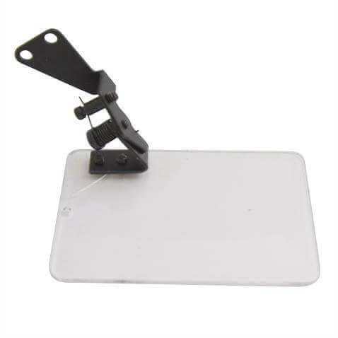 Juki Ponteriz LK1900 Ams Cam Siper Takım / 400-06485 görseli 3