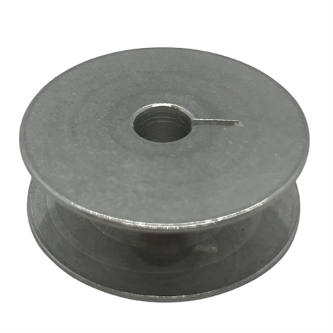 Durkopp Adler 867 Alüminyum Bombeli Tırnaklı Masura / BD-0033 (0667 150830) görseli 2