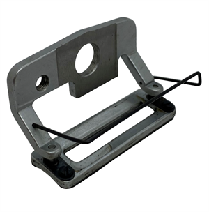 Brother Elektronik HE800A İlik Bombeli Ayak 25mm / S37102-301 görseli 2
