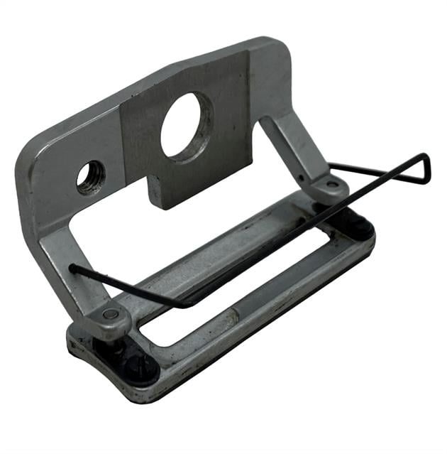 Brother Elektronik HE800A İlik Bombeli Ayak 25mm / S37102-301 görseli 3