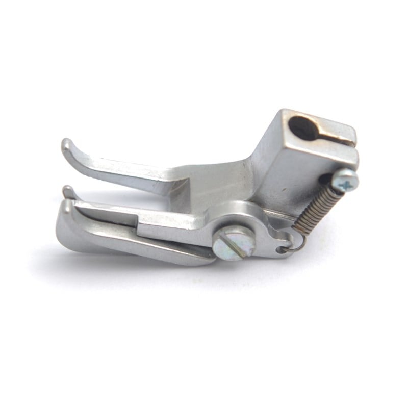 Durkopp Adler 467-367-767 Çima Ayak Sağ 6mm (No.18) görseli 3