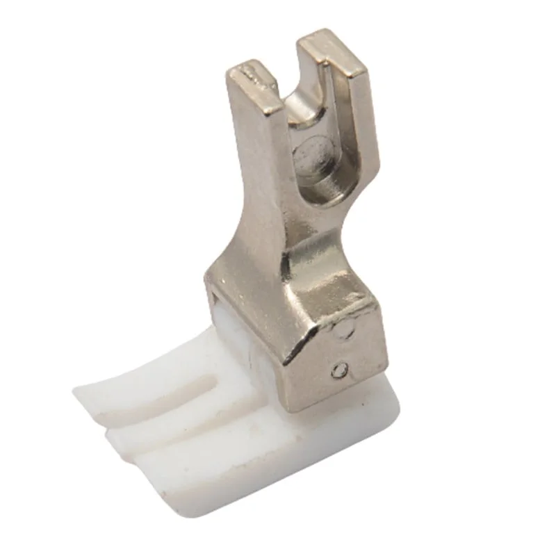 Düz Makine Plastik Çima Ayak / TCR5/32E görseli 1