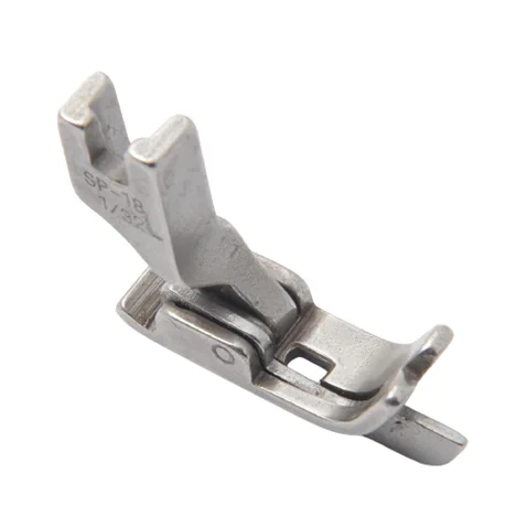 Düz Makine Çimalı Gazi Ayak Sol / SP-18L 1/32 görseli 2