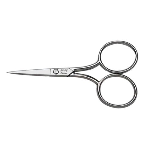 Nakış Makası 4.5inç - 11.43cm / 010-450 görseli 2