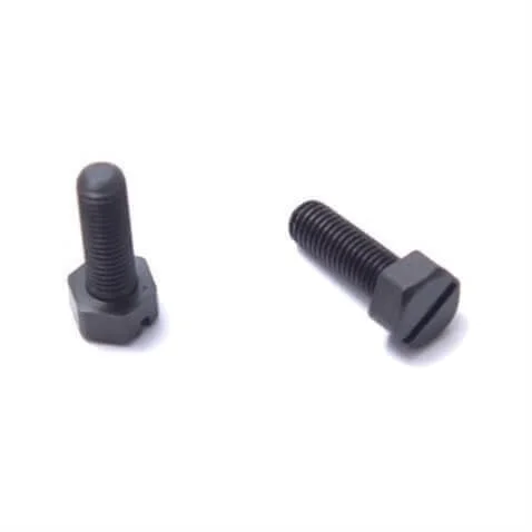 Çuvalağzı Dikiş Makinesi Lüper Kütük Vidası 7mm / 11/64S40089 görseli 3