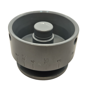 Siruba Vc008 Lastik Makine Volantı / VD01T-A görseli 2