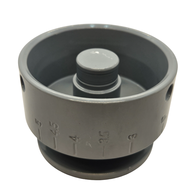 Siruba Vc008 Lastik Makine Volantı / VD01T-A görseli 3