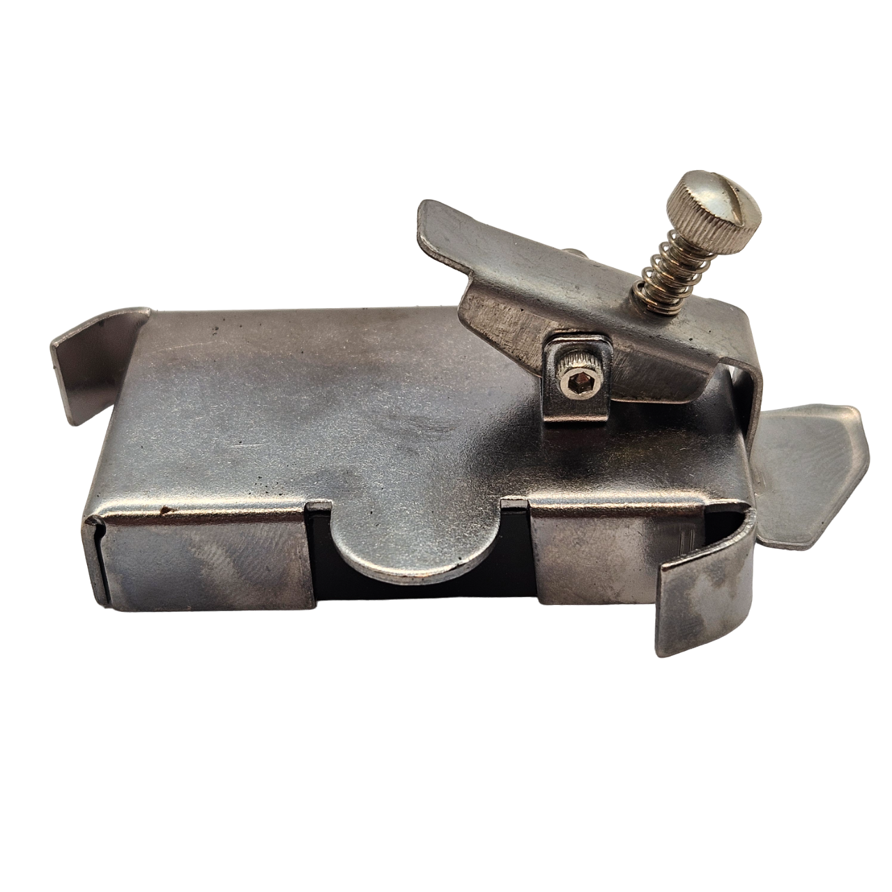 Mıknatıslı Siper Yeni Model (Yaylı) / ZH-NMG-03-1 görseli 1