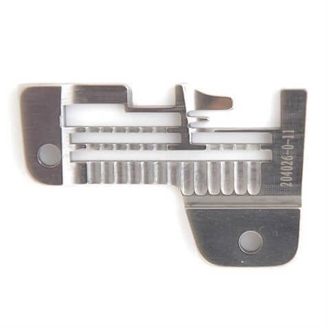 Rimoldi Overlok 4 İp Plaka / 204026-0-11 görseli 3