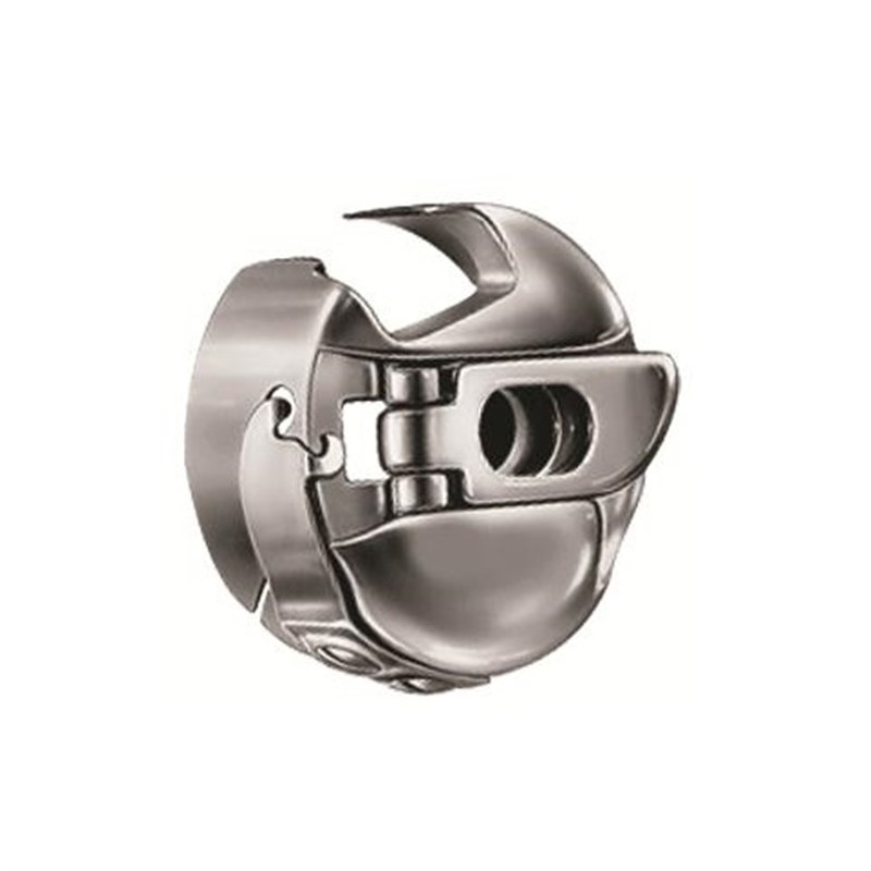 Zikzak Mekik 9mm / 130.06.320