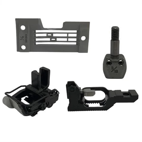 Brother Kollu B925 2 İğne 3/16 (4.8mm) Takım / B925 3/16 görseli 3