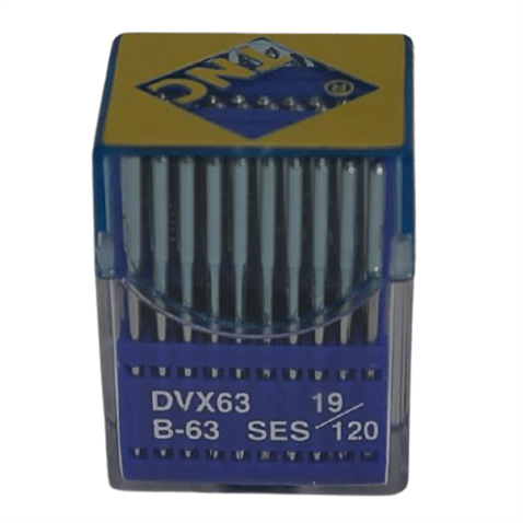 Reçme Dikiş İğnesi / DVX63 SES 19/120 100ADET görseli 2