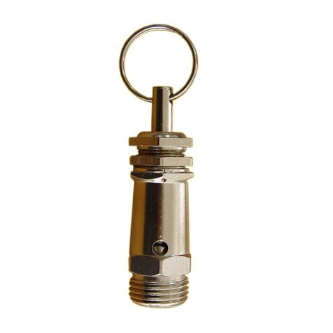 Ütü Kazan Ventili 1/2 / SY KV 12 görseli 2