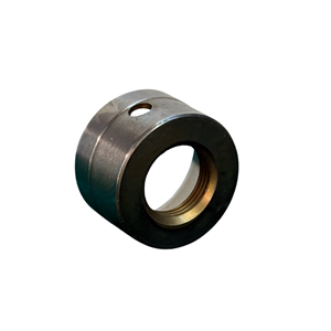 Elektrikli Kumaş (Kapsül) Delme Makinası Bıçak / 38mm görseli 2