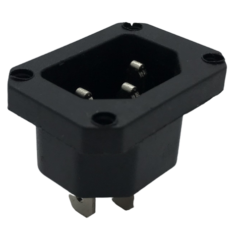Akülü Çuvalağzı Dikiş Makinesi Fiş Soketi / GK9-370-A068 görseli 3