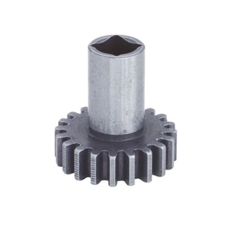 Dik Kumaş Kesim Motoru 5inç Dişli / KX-148