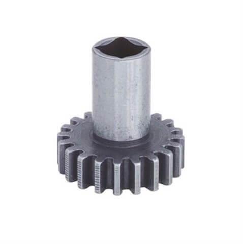 Dik Kumaş Kesim Motoru 5inç Dişli / KX-148 görseli 3
