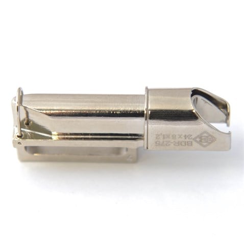 Deri Şerit Aparatı (Fişek) / BDR-275 24X8X1.2MM görseli 2