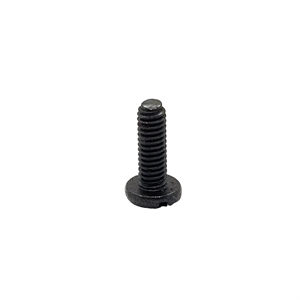 Düz Makine Ayak Vidası (Siyah) / S13385-001 (060671-012) görseli 2