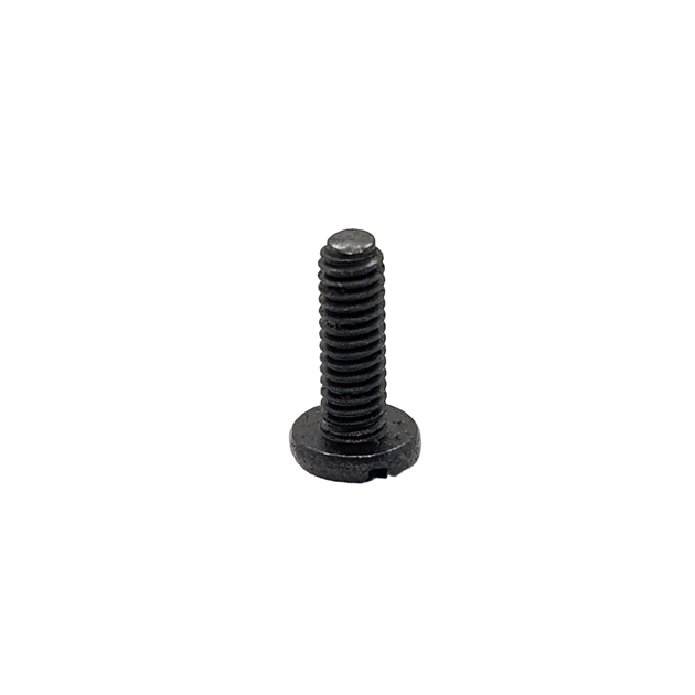 Düz Makine Ayak Vidası (Siyah) / S13385-001 (060671-012) görseli 3