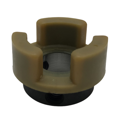 Bayou ve Çin Makineleri Motor Bağlantı Klapası (Kaplin) / ZH-CSC-01 görseli 2
