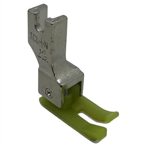 Düz Makine Plastik Teflon Sol Çima Ayak / TCL1/16N görseli 3