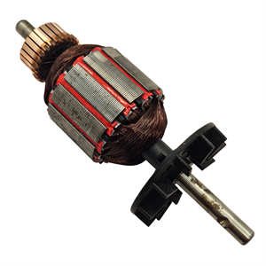 Nakış İp Sarma Motor Rotoru görseli 2