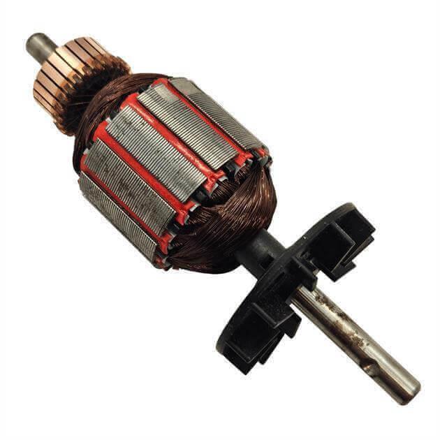 Nakış İp Sarma Motor Rotoru görseli 3