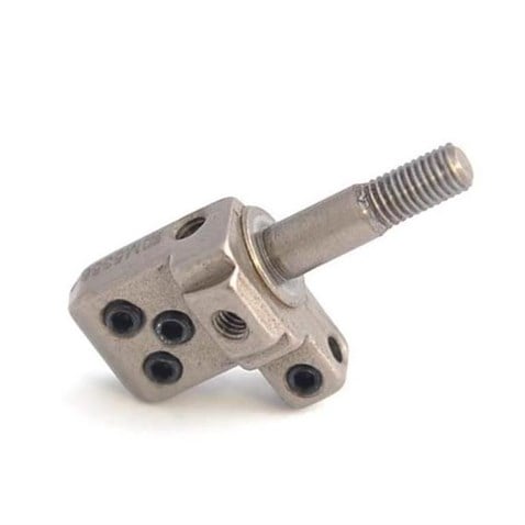 Siruba Reçme Regulalı Soldan Bıçaklı C007KD 5.6mm İğne Bağı / M5356 görseli 2