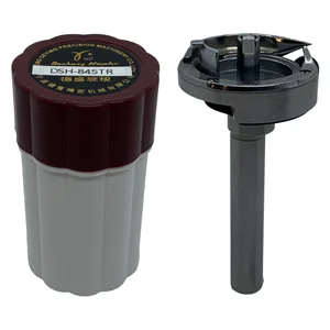 Brother Çiftiğne Elektronik 845 Çağanoz / DSH-845TR görseli 2