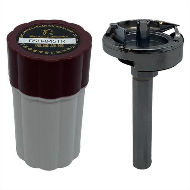 Brother Çiftiğne Elektronik 845 Çağanoz / DSH-845TR görseli 3