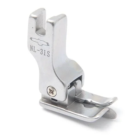Düz Makine Gizli Kemer Kapama Ayak Sol / NL-31S görseli 2