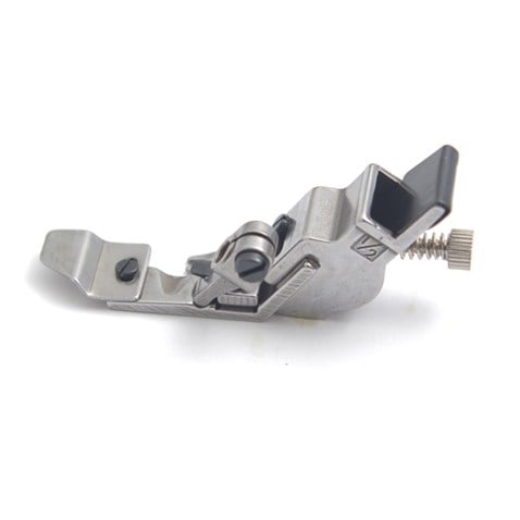Overlok Lastik Ayak 12.7mm / H01-0406 1/2 görseli 2
