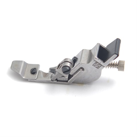 Overlok Lastik Ayak 12.7mm / H01-0406 1/2 görseli 3
