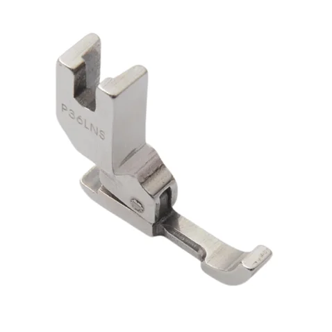 Düz Makine Fermuar Dar Ayak / P36LNS görseli 2