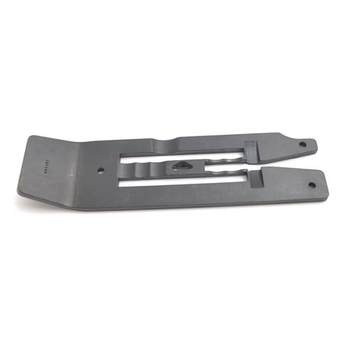 Çuvalağzı Dikiş Makinesi N980 Mekanik Plaka / 9800746 (304181) görseli 2