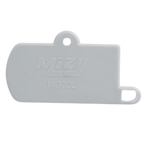 Düz Makine Mıknatıslı Siper / MG20L görseli 2