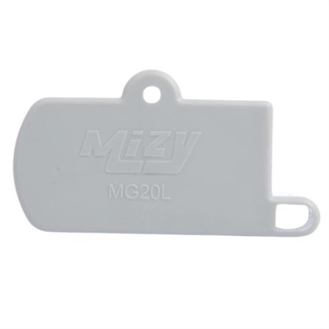 Düz Makine Mıknatıslı Siper / MG20L görseli 3